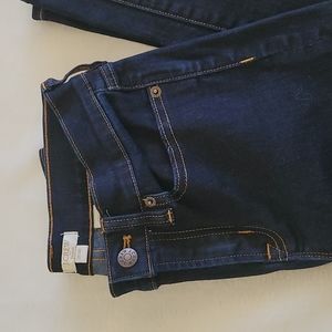 J Crew jeans